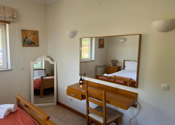 ヴィラ Lovely 3 Bedroom With Pool In Great Location *